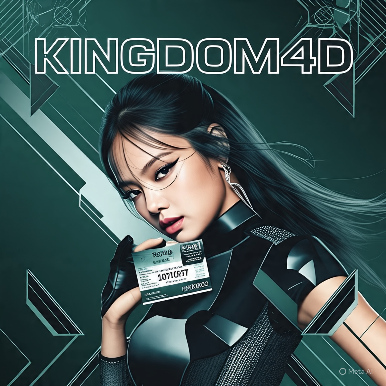KINGDOM4D Banner